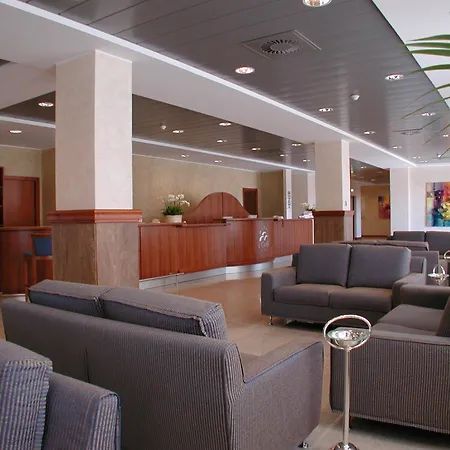 Best Western Hotel I Colli-3