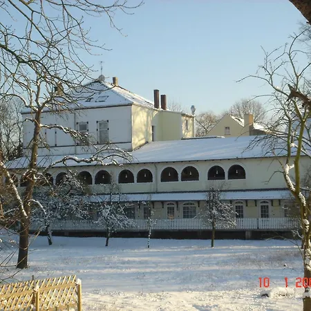 Hotel-Restaurant Orsoyer Hof-3