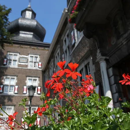 Abdij Hotel Rolduc-2