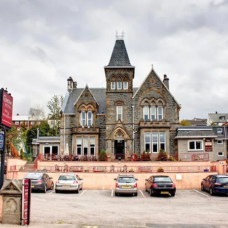 Cruachan Hotel-2