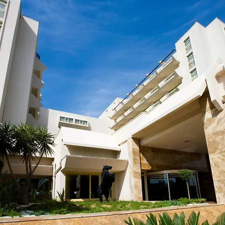 Fantasia Deluxe Hotel-3