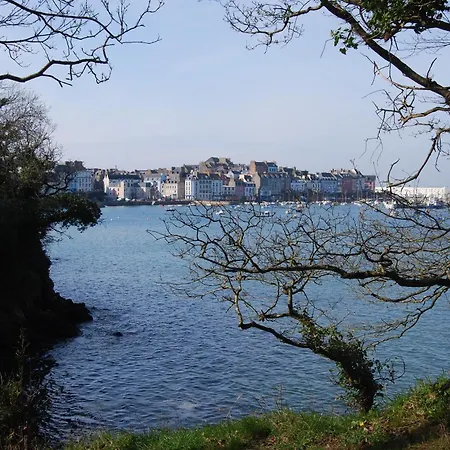 Le Bretagne - Hôtel Spa&Sauna-2