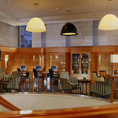 Leonardo Plaza Hotel Jerusalem-2
