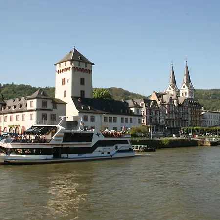 Rheinhotel Lilie-2