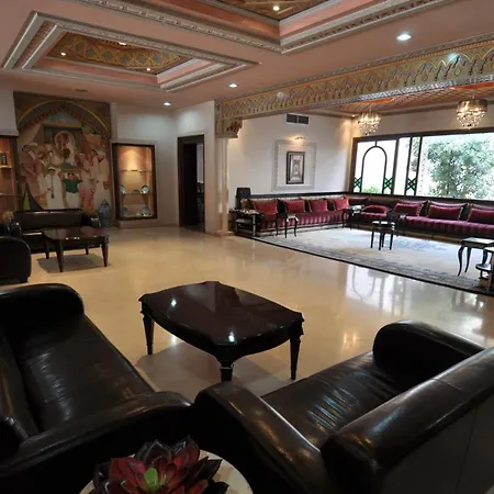 Hotel Wassim-3