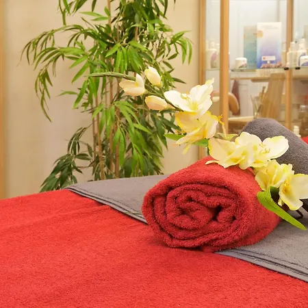 Hotel Tyrol - Oberstaufen PLUS Partner-2