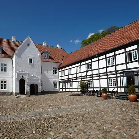 Haraldskaer Sinatur Hotel & Konference-2