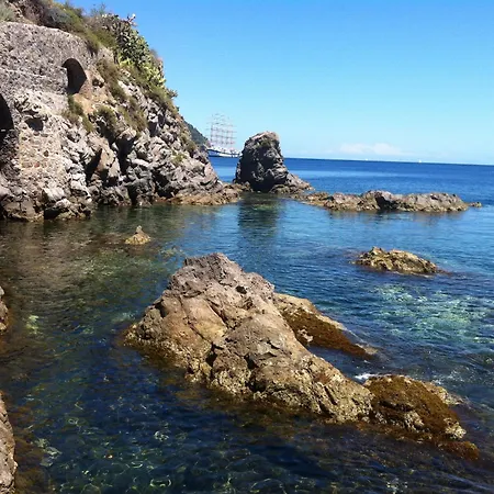 Hotel Rocce Azzurre-2
