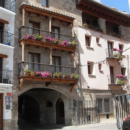 Hotel Jaime I-2