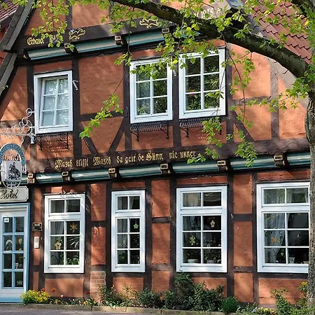 Hotel St. Georg Garni-3