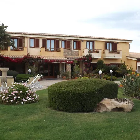 Le Anfore Hotel-3