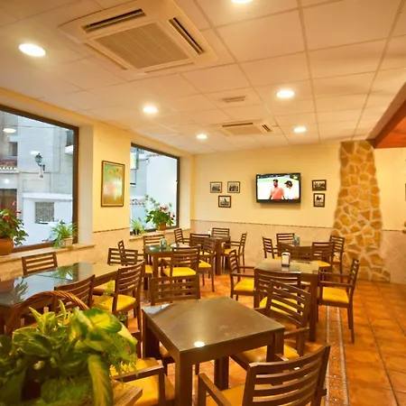 Hostal Palomares-3
