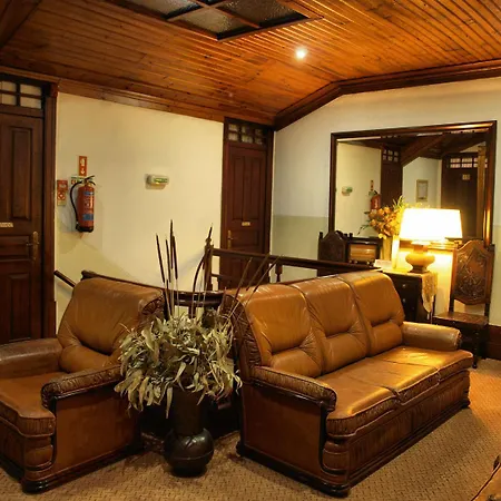 Hotel Residencial Alentejana-3