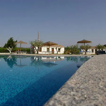 Santa Maria Resort-3