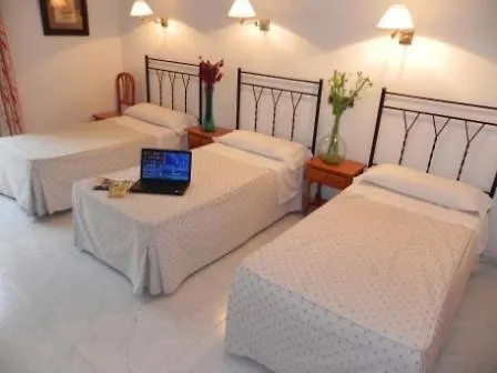 Hostal Ivor-3