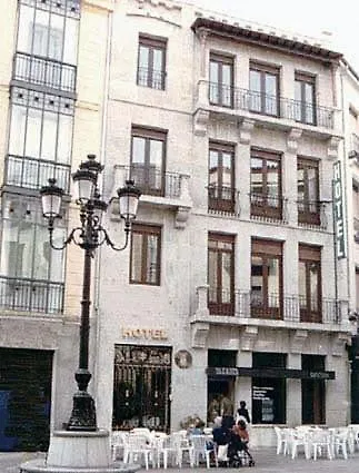 Hotel Rey Niño-2