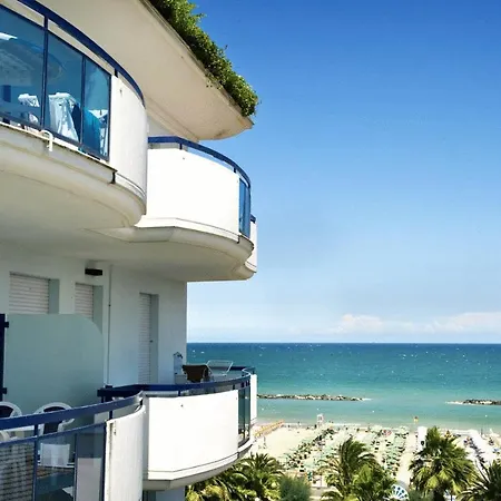 Residence Oltremare-2