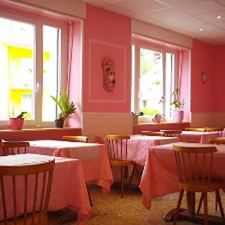 Hotel Les Sapins-2