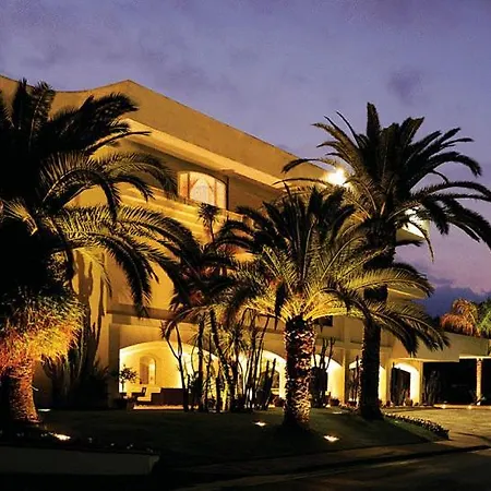 Hotel Meridiana-3