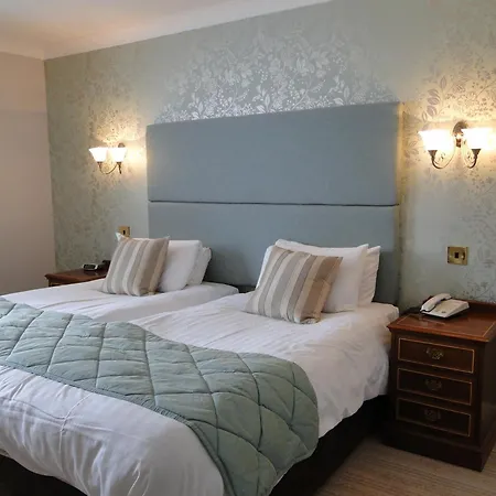 The Minster Hotel-3