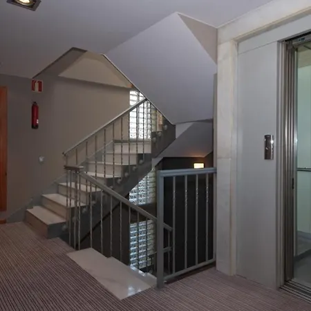 Hotel Vetusta-2
