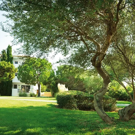 Inturotel Azul Garden-2