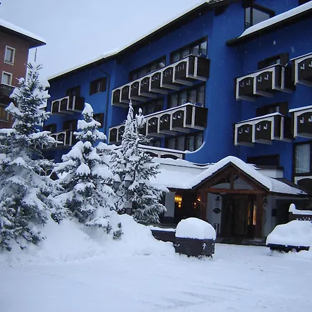 Hotel Baita Clementi-3