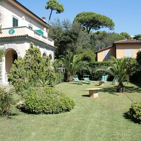 Hotel Verdemare-2