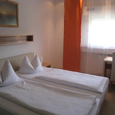 Hotel Barbarina-3
