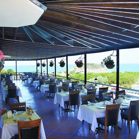 Altinsaray Hotel-3