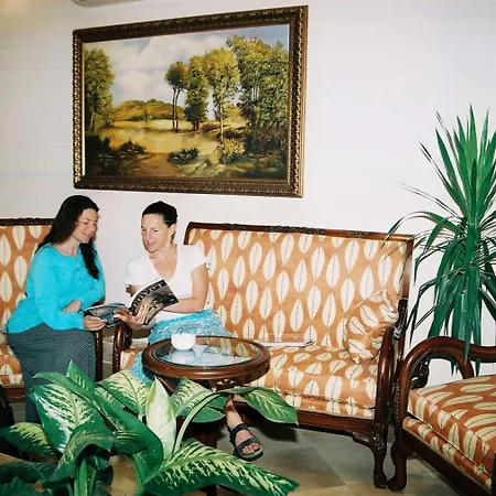 Susanna Hotel Luxor-3