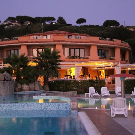 Solemare Club Village-3