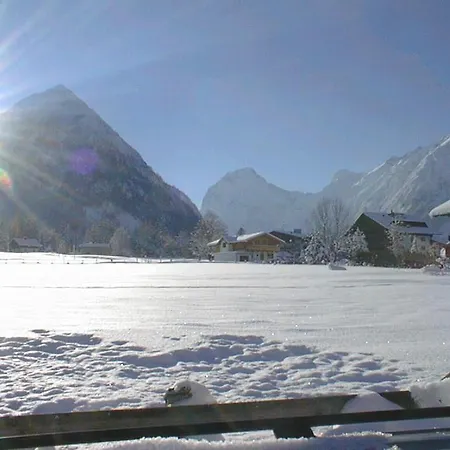 Boutiquehotel Berghof-2