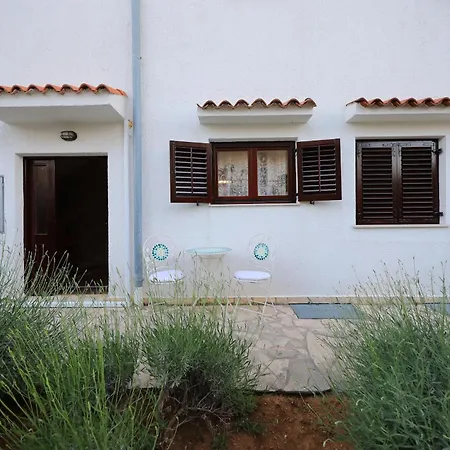 Apartments And A Room Ina-2