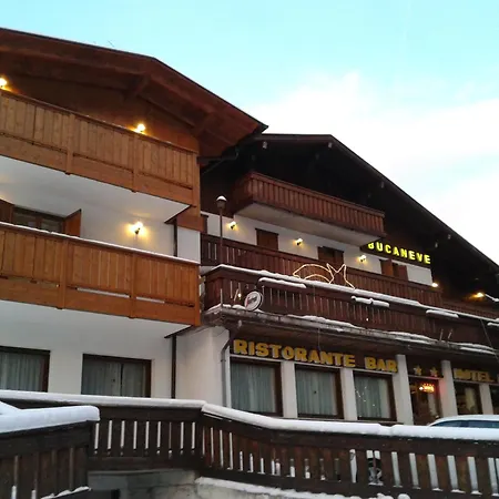 Hotel Bucaneve-2