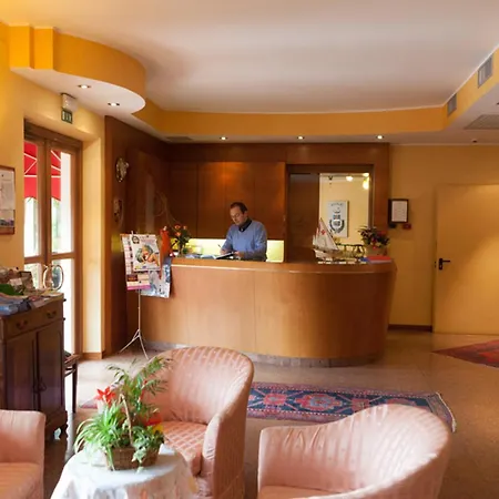 Hotel Bologna-2