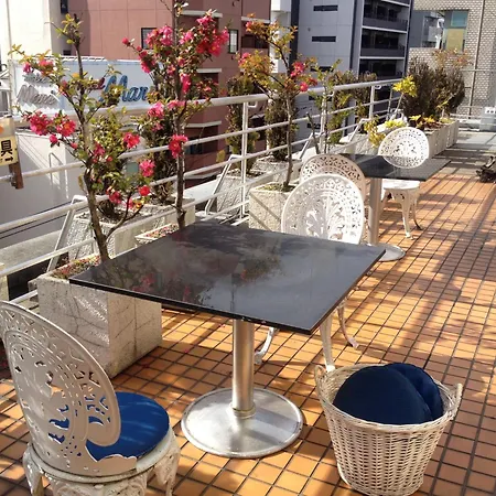 Hotel Edoya-2