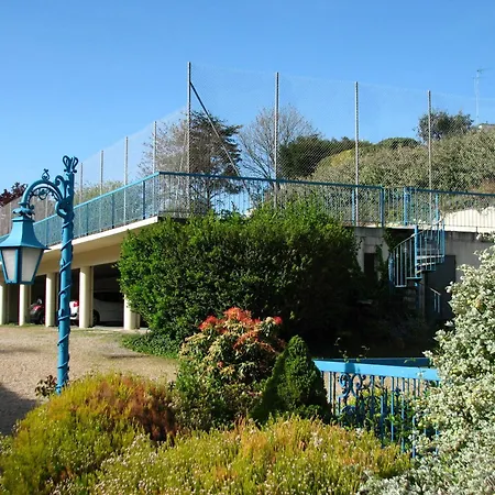 Logis Hotel De La Corniche-2