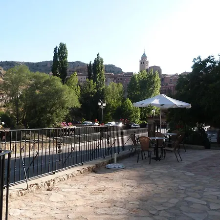 Hotel Arabia-2