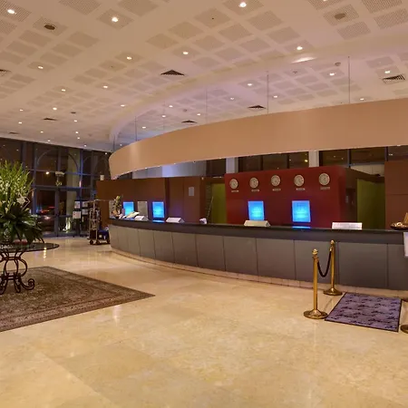 Leonardo Hotel Jerusalem-3