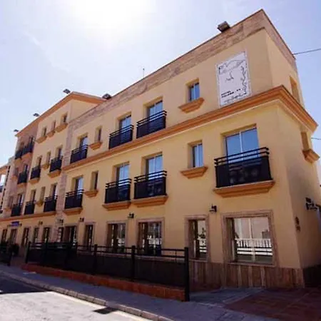 Hotel Paloma-2