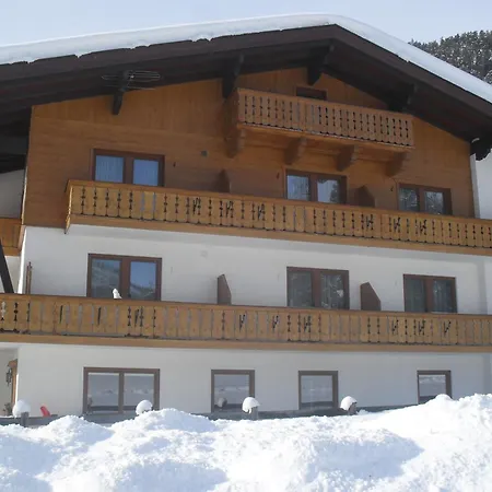 Gaestehaus Panorama-2