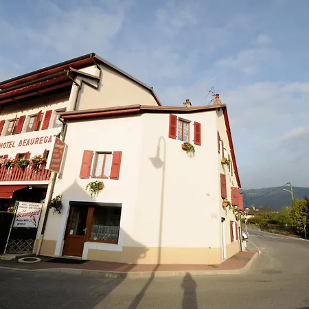 Hotel Le Beauregard-3