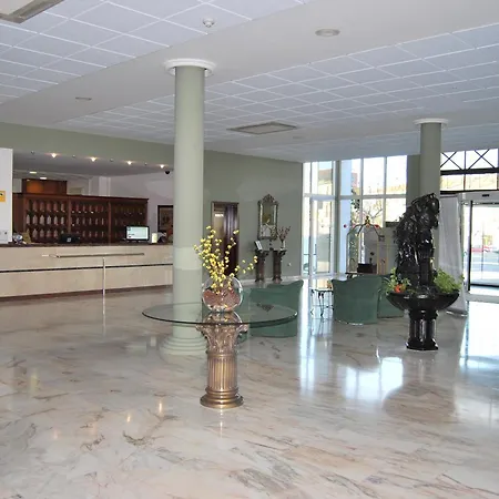 Hotel Heredero-2