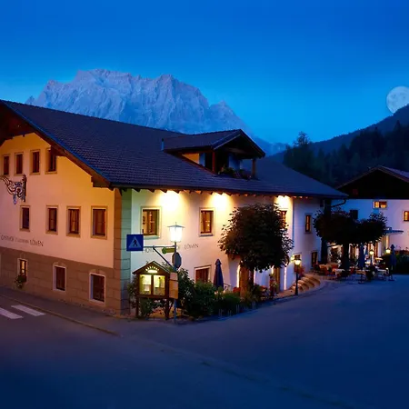 Hotel Zum Goldenen Loewen-2