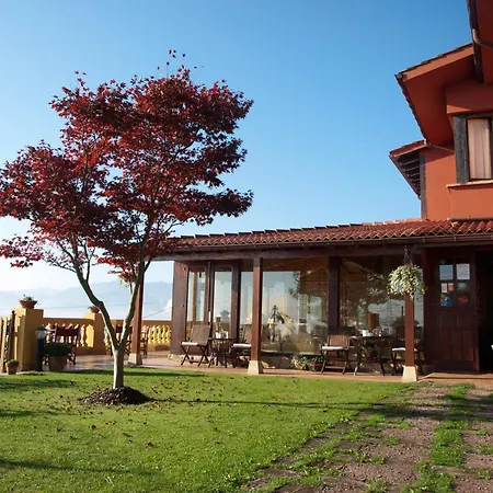 Hotel Casa Camila-2