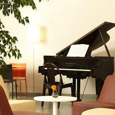 Appart Hotel Belambra Lyon Villemanzy-3