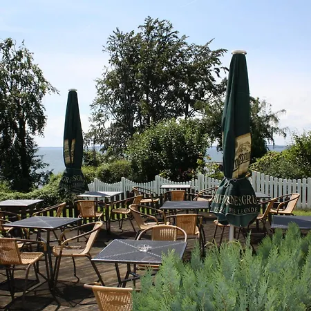 Hotel Garni Meeresgruß-2