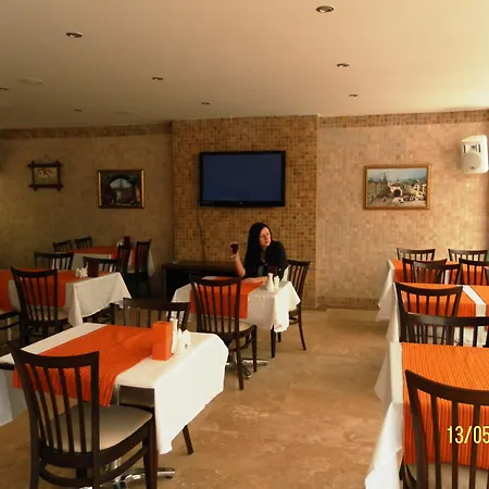 Wassermann Hotel-2
