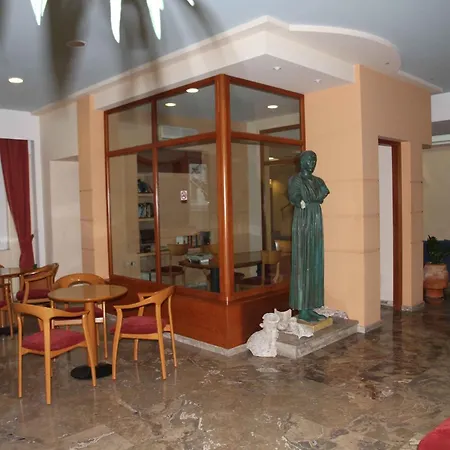 Astron Hotel-3